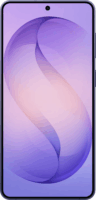 Samsung Galaxy S26+ 12/256GB 5G Dual SIM Android Okostelefon - Lila