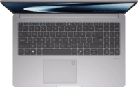 Asus Expertbook P1 PM1503CDA-S70228 Laptop Szürke (15,6" / AMD Ryzen 5-150 / 16GB / 512GB M.2 SSD)