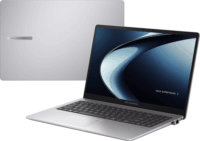 Asus Expertbook P1 PM1503CDA-S70228 Laptop Szürke (15,6" / AMD Ryzen 5-150 / 16GB / 512GB M.2 SSD)