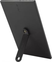 Asus 15,6" MB169CK 16:9 FullHD IPS LED Hordozható Monitor - Fekete