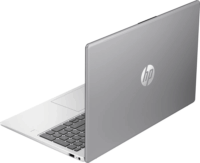 HP 250 G10 B9YQ5ET Laptop Ezüst (15,6" / AMD Ryzen 5-7535U / 16GB / 512GB SSD)