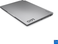 Lenovo LOQ 15IRX10 Laptop Szürke (15,6" / Intel Core i7-13645HX / 24GB / 1TB M.2 SSD / Nvidia GeForce RTX 5060)