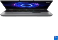 Lenovo LOQ 15IRX10 Laptop Szürke (15,6" / Intel Core i7-13645HX / 24GB / 1TB M.2 SSD / Nvidia GeForce RTX 5060)