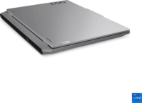 Lenovo LOQ 15IRX10 Laptop Szürke (15,6" / Intel Core i7-13645HX / 24GB / 1TB M.2 SSD / Nvidia GeForce RTX 5060)