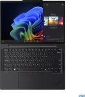 Lenovo ThinkPad T14s G6 Laptop Fekete (14" Touch / Intel Core Ultra 7-258V / 32GB / 512GB M.2 SSD / Win 11 Pro)