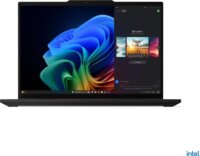 Lenovo ThinkPad T14s G6 Laptop Fekete (14" Touch / Intel Core Ultra 7-258V / 32GB / 512GB M.2 SSD / Win 11 Pro)