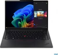Lenovo ThinkPad T14s G6 Laptop Fekete (14" Touch / Intel Core Ultra 7-258V / 32GB / 512GB M.2 SSD / Win 11 Pro)