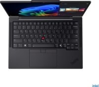 Lenovo ThinkPad T14s G6 Laptop Fekete (14" Touch / Intel Core Ultra 7-258V / 32GB / 512GB M.2 SSD / Win 11 Pro)