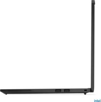 Lenovo ThinkPad T14s G6 Laptop Fekete (14" Touch / Intel Core Ultra 7-258V / 32GB / 512GB M.2 SSD / Win 11 Pro)