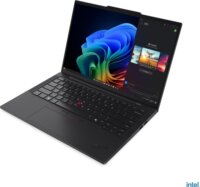 Lenovo ThinkPad T14s G6 Laptop Fekete (14" Touch / Intel Core Ultra 7-258V / 32GB / 512GB M.2 SSD / Win 11 Pro)