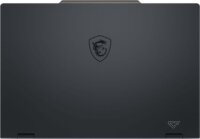 MSI Cyborg 15 B2RWEKG-432 Laptop Fekete (15,6" / Intel Core 7-240H / 16GB / 512GB M.2 SSD / Nvidia GeForce RTX 5050)