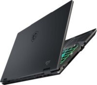 MSI Cyborg 15 B2RWEKG-432 Laptop Fekete (15,6" / Intel Core 7-240H / 16GB / 512GB M.2 SSD / Nvidia GeForce RTX 5050)