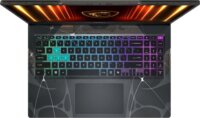 MSI Cyborg 15 B2RWEKG-432 Laptop Fekete (15,6" / Intel Core 7-240H / 16GB / 512GB M.2 SSD / Nvidia GeForce RTX 5050)