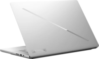 Asus ROG Zephyrus G16 GU606AW-TB008W Laptop Platinum White (16" / Intel Core Ultra 9-386H / 64GB / 1TB M.2 SSD / Nvidia GeForce RTX 5080 / Win 11 Home)