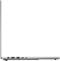 Asus ROG Zephyrus G16 GU606AW-TB008W Laptop Platinum White (16" / Intel Core Ultra 9-386H / 64GB / 1TB M.2 SSD / Nvidia GeForce RTX 5080 / Win 11 Home)