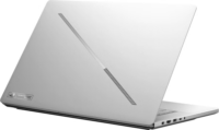 Asus ROG Zephyrus G16 GU606AR-TB011W Laptop Platinum White (16" / Intel Core Ultra 9-386H / 32GB / 1TB M.2 SSD / Nvidia GeForce RTX 5070Ti / Win 11 Home)