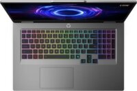 Lenovo LOQ 17IRX10 Laptop Szürke (17,3" / Intel Core i7-13700HX / 16GB / 1TB M.2 SSD / Nvidia GeForce RTX 5060)