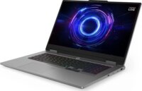Lenovo LOQ 17IRX10 Laptop Szürke (17,3" / Intel Core i7-13700HX / 16GB / 1TB M.2 SSD / Nvidia GeForce RTX 5060)
