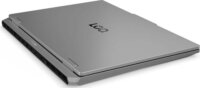 Lenovo LOQ 17IRX10 Laptop Szürke (17,3" / Intel Core i7-13700HX / 16GB / 1TB M.2 SSD / Nvidia GeForce RTX 5060)
