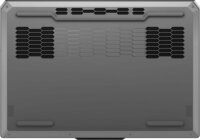 Lenovo LOQ 17IRX10 Laptop Szürke (17,3" / Intel Core i7-13700HX / 16GB / 1TB M.2 SSD / Nvidia GeForce RTX 5060)