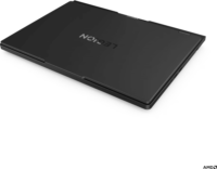 Lenovo Legion Pro 5 16AFR10 Laptop Fekete (16" / AMD Ryzen 9-9955HX / 32GB / 1TB M.2 SSD / Nvidia GeForce RTX 5070)