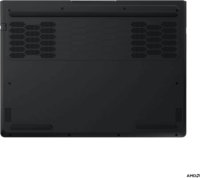 Lenovo Legion Pro 5 16AFR10 Laptop Fekete (16" / AMD Ryzen 9-9955HX / 32GB / 1TB M.2 SSD / Nvidia GeForce RTX 5070)