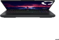 Lenovo Legion Pro 5 16AFR10 Laptop Fekete (16" / AMD Ryzen 9-9955HX / 32GB / 1TB M.2 SSD / Nvidia GeForce RTX 5070)