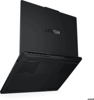 Lenovo Legion Pro 5 16AFR10 Laptop Fekete (16" / AMD Ryzen 9-9955HX / 32GB / 1TB M.2 SSD / Nvidia GeForce RTX 5070)