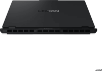 Lenovo Legion Pro 5 16AFR10 Laptop Fekete (16" / AMD Ryzen 9-9955HX / 32GB / 1TB M.2 SSD / Nvidia GeForce RTX 5070)