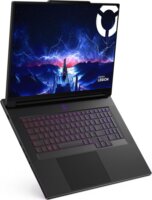 Lenovo Legion 9 18IAX10 Laptop Fekete (18" / Intel Core Ultra 9-275HX / 64GB / 2TB M.2 SSD / Nvidia GeForce RTX 5080 / Win 11 Pro)