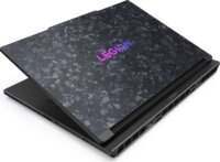 Lenovo Legion 9 18IAX10 Laptop Fekete (18" / Intel Core Ultra 9-275HX / 64GB / 2TB M.2 SSD / Nvidia GeForce RTX 5080 / Win 11 Pro)