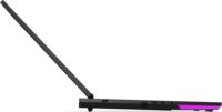 Lenovo Legion 9 18IAX10 Laptop Fekete (18" / Intel Core Ultra 9-275HX / 64GB / 2TB M.2 SSD / Nvidia GeForce RTX 5080 / Win 11 Pro)