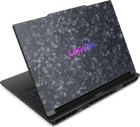Lenovo Legion 9 18IAX10 Laptop Fekete (18" / Intel Core Ultra 9-275HX / 64GB / 2TB M.2 SSD / Nvidia GeForce RTX 5080 / Win 11 Pro)