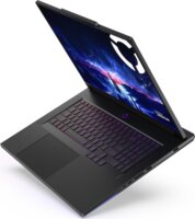 Lenovo Legion 9 18IAX10 Laptop Fekete (18" / Intel Core Ultra 9-275HX / 64GB / 2TB M.2 SSD / Nvidia GeForce RTX 5080 / Win 11 Pro)