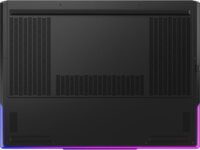Lenovo Legion 9 18IAX10 Laptop Fekete (18" / Intel Core Ultra 9-275HX / 64GB / 2TB M.2 SSD / Nvidia GeForce RTX 5080 / Win 11 Pro)