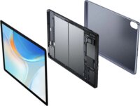 Ulefone 10.1" W10 4/128GB WiFi Android Tablet - Asztroszürke