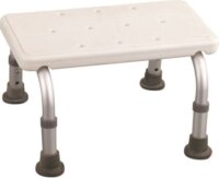 REHA FUND RF-823 Fürdőszobai szék Max 120kg - Fehér