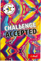 Trefl Challenge Accepted Party társasjáték