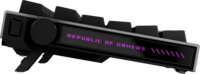 Asus ROG Strix Morph 96 Tri-Mode Wireless Mechanikus RGB Gaming Billentyűzet DE- Fekete