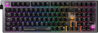 Asus ROG Strix Morph 96 Tri-Mode Wireless Mechanikus RGB Gaming Billentyűzet DE- Fekete