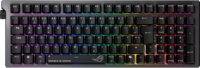 Asus ROG Strix Morph 96 Tri-Mode Wireless Mechanikus RGB Gaming Billentyűzet DE- Fekete