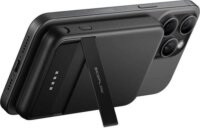 EcoFlow RAPID Mágneses PowerBank integrált USB-C Kábellel / 5000mAh 30W - Fekete