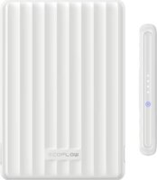 EcoFlow RAPID Mágneses PowerBank 5000mAh 7.5W - Fehér