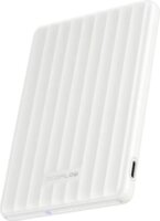 EcoFlow RAPID Mágneses PowerBank 5000mAh 7.5W - Fehér