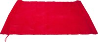 Timago Betegmozgató Csúszópárna 122x71cm - Piros