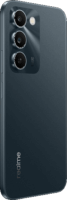 Realme C100 5G 4/128GB 5G Dual SIM Android Okostelefon - Szürkészöld