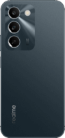 Realme C100 5G 4/128GB 5G Dual SIM Android Okostelefon - Szürkészöld