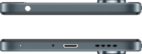 Realme C100 5G 4/128GB 5G Dual SIM Android Okostelefon - Szürkészöld