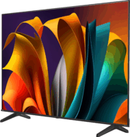 Hisense 85" 85E6NT 16:9 4K UltraHD LED Smart TV