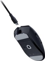 Razer DeathAdder V4 Pro Wireless (vagy) Vezetékes Gaming Egér - Fekete